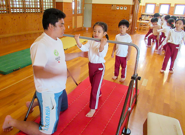 平塚市の幼稚園 - 湘南桜ヶ丘幼稚園 - 幼稚園学校評価